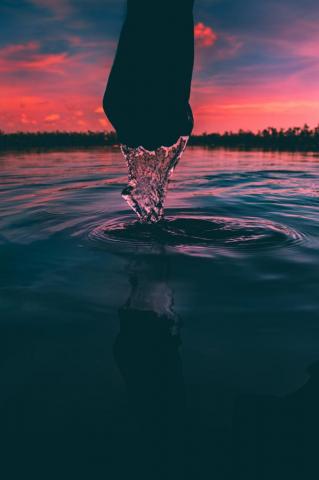 Deep Meaning Pictures Image