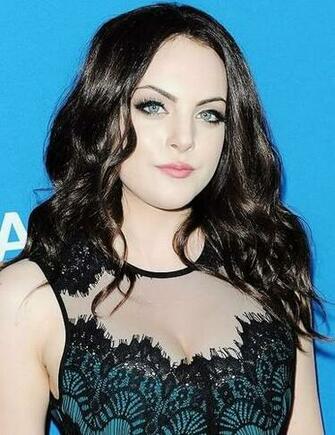 Elizabeth Gillies Image Wallpaper And