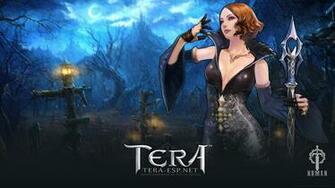 Tera Computer Wallpaper Desktop Background Id