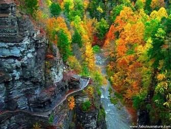 Fabulous Nature Desktop Wallpaper In HD