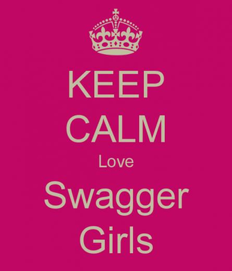 Keep Calm Love Swagger Girls And Carry On Image Generator
