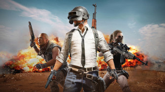 Pubg 4k Game 1440p Resolution HD Wallpaper Image