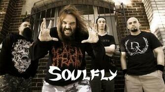 Soulfly Wallpaper X Net