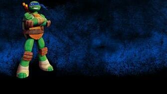 Image Tmnt Leonardo Wallpaper Jpg Tmntpedia