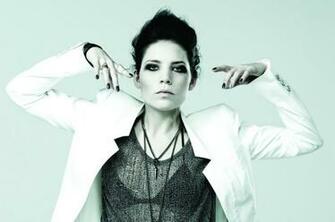 Skylar Grey Wallpaper