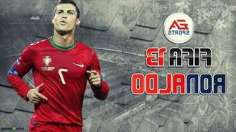 Cristiano Wallpaper