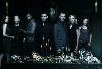 The Originals Season Wallpaper HD Background Of Your