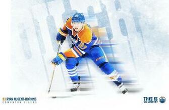 Edmonton Oilers Wallpaper