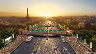 Design And Architecture Projects To Look Out For At The Paris