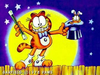 Garfield Wallpaper