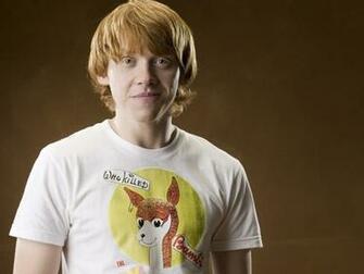 Rupert Grint Wallpaper