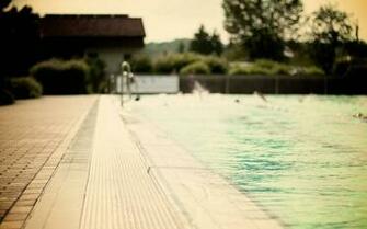Swimming Pools Wallpaper Desktop