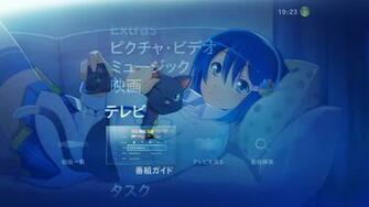 Le Grand Retour Des Th Mes Sur Windows Madobe Nanami Trop Kawaii