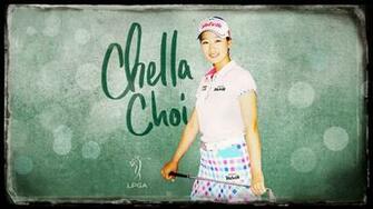 Image Of Golf Lpga Player Wallpaper