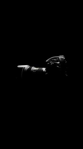 Amoled Wallpaper