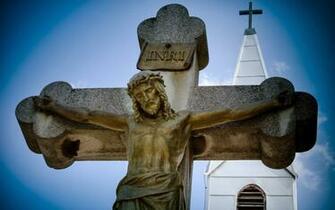 HD Wallpaper Jesus Christ Widescreen