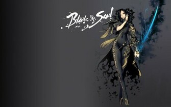 Blade Soul
