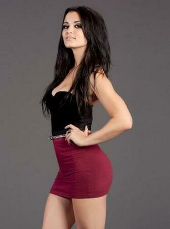 Paige Wwe Diva Wallpaper Superstars Divas