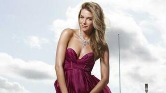 Jennifer Hawkins Fashion Model Desktop Wallpaper 4k Ultra HD