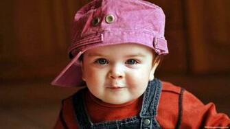 Little Boy Wallpaper