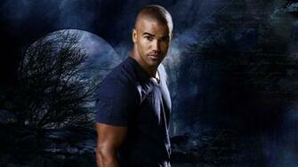 Shemar Moore Wallpaper