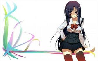 Katsura Kotonoha School Days HD Wallpaper Zerochan
