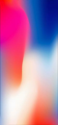 The All New iPhone X Wallpaper Here Ultralinx
