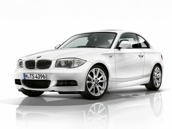 Bmw 135i Coupe E82 Wallpaper Car HD