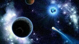 Pin Planeten Wallpaper Und Hintergrunde