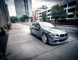 Bmw F10 535xi Msport Sedan Series Car Wallpaper And Background