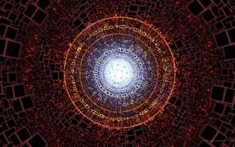 Dmt Wallpaper