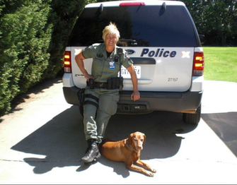 Police K9 Wallpaper Atlanta Department Bomb