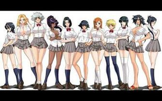 High Definition Wallpaper Photo Bleach Html