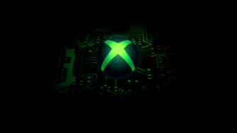 Xbox Wallpaper HD