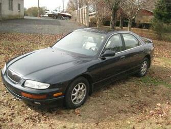 Mazda Millenia