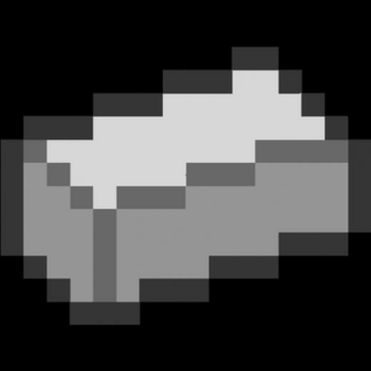 Minecraft Iron Block Wallpaper Ingot