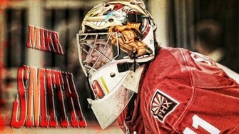 Detroit Red Wings V Phoenix Coyotes Wallpaper