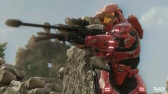 New Halo The Master Chief Collection 1080p Screenshots On Xbox One