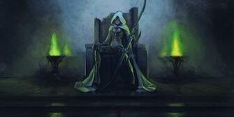 Lady Sylvanas Windrunner Game