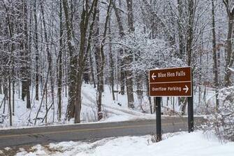 Cuyahoga Valley National Park The Greatest American Road Trip