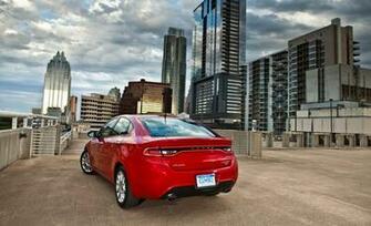 HD Wallpaper Pics Dodge Dart