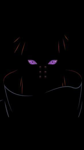 Rinnegan Wallpaper Top Background
