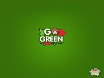 Wallpaper Games Cooking Mama Gardening Go Green With