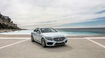 Wallpaper Mercedes Benz C400 4matic HD 1080p Upload