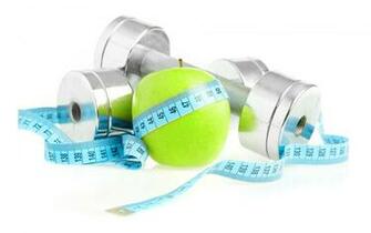 Original Size In The Fitness Mantra Of
