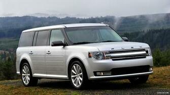 Ford Flex Wallpaper Image Group