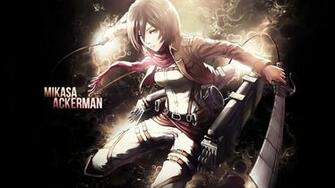 Attack On Titan Chibi Wallpaper HD Image