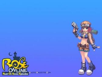Rose Wallpaper Online