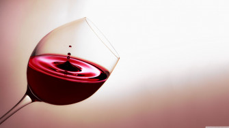 Wine Wallpaper