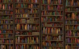 Old Library Wallpaper Pictures Photos Image HD Walls Find